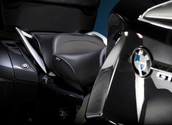 BMW - K1600GT 11+ - World Sport Performance Seat
